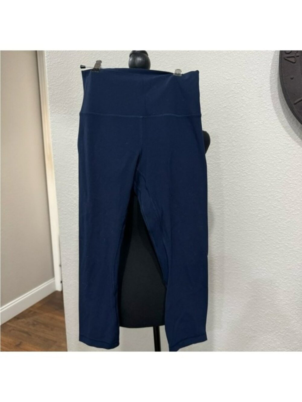 Lululemon High Rise Align Leggings
